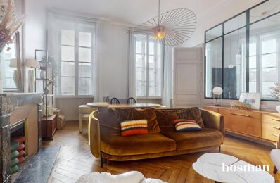 vente appartement 480 000 € à proximité de La Haie-Fouassière (44690)