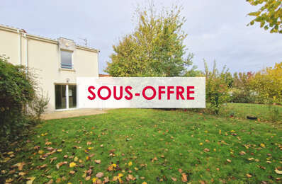 vente maison 167 000 € à proximité de Saint-Benoît (86280)