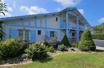 vente maison 578 000 € à proximité de Rion-des-Landes (40370)