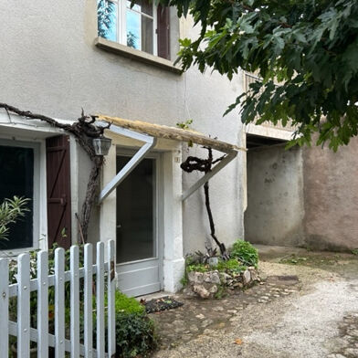 Maison 5 pièces 98 m²