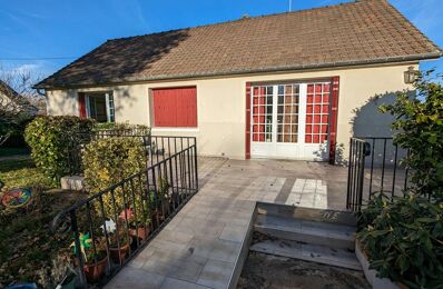 vente maison 139 500 € à proximité de Coulonges-les-Sablons (61110)