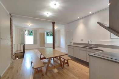 Appartement 2 pièces 399000 €