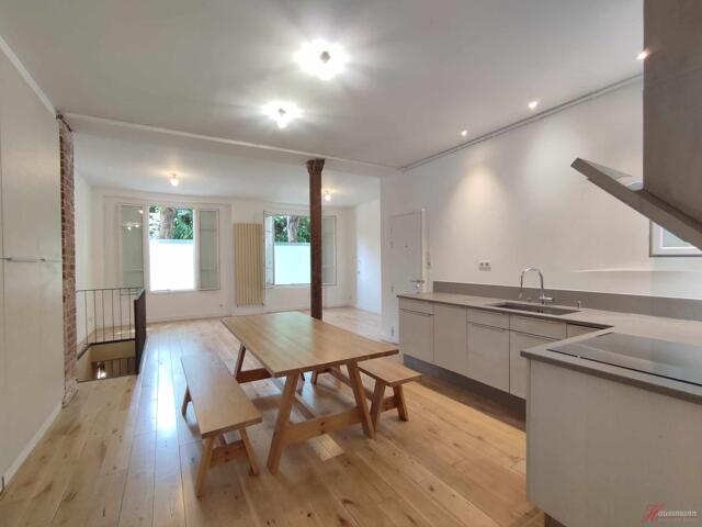 Appartement proposé à Paris 13