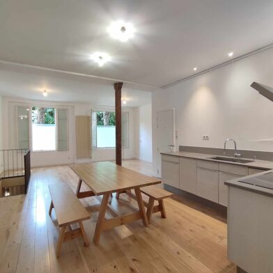 Appartement 2 pièces 399000 €