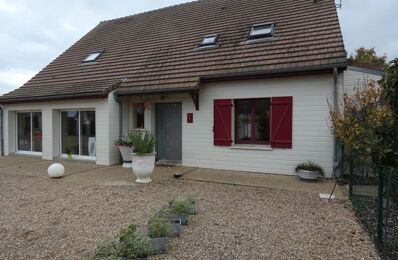 vente maison 477 000 € à proximité de Ecardenville-sur-Eure (27490)