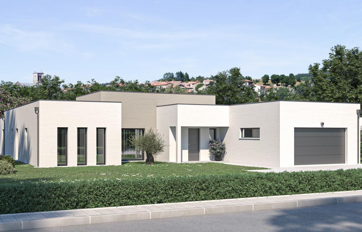 maison 177 m2 à construire à Choisy-Au-Bac (60750)
