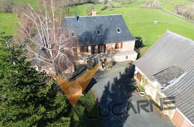 vente maison 408 000 € à proximité de Brignac-la-Plaine (19310)