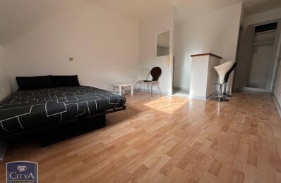 location appartement 400 € CC /mois à proximité de Fontaine-le-Comte (86240)