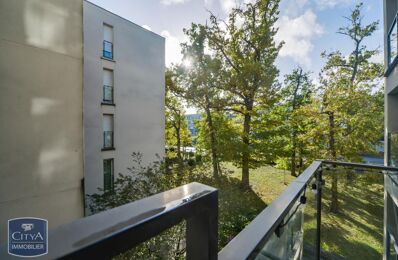 vente appartement 131 000 € à proximité de Saint-Antoine-du-Rocher (37360)