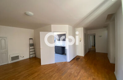 location appartement 560 € CC /mois à proximité de Payrin-Augmontel (81660)