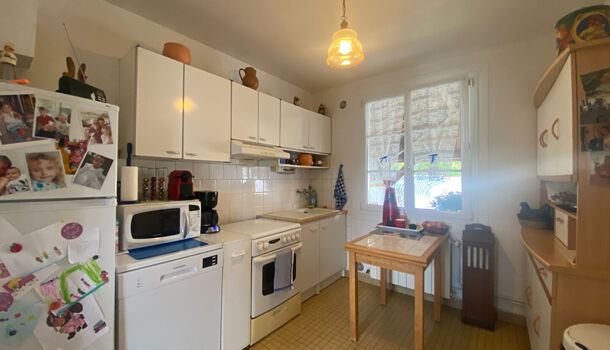 Villa / Maison 6 pièces  à vendre Saint-Nazaire-sur-Charente 17780