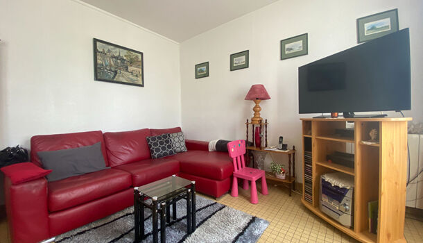 Villa / Maison 6 pièces  à vendre Saint-Nazaire-sur-Charente 17780