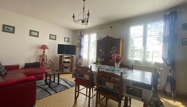 Villa / Maison 6 pièces  à vendre Saint-Nazaire-sur-Charente 17780