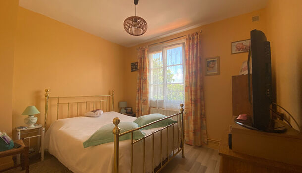 Villa / Maison 6 pièces  à vendre Saint-Nazaire-sur-Charente 17780