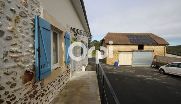 Villa / Maison 5 pièces  à vendre Lannecaube 64350