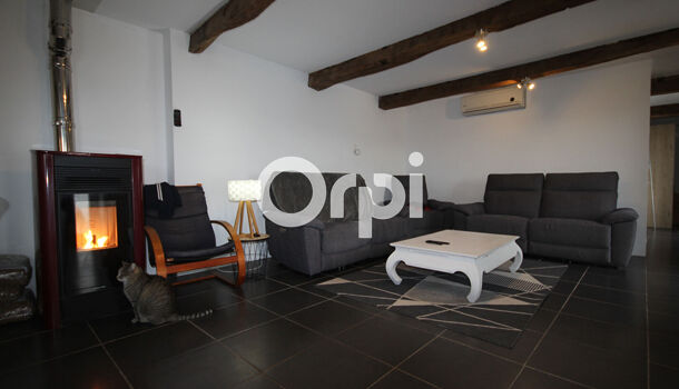 Villa / Maison 5 pièces  à vendre Lannecaube 64350