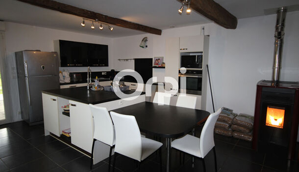 Villa / Maison 5 pièces  à vendre Lannecaube 64350