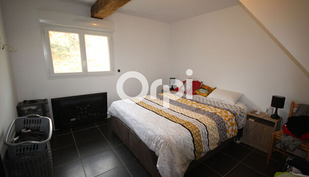 Villa / Maison 5 pièces  à vendre Lannecaube 64350