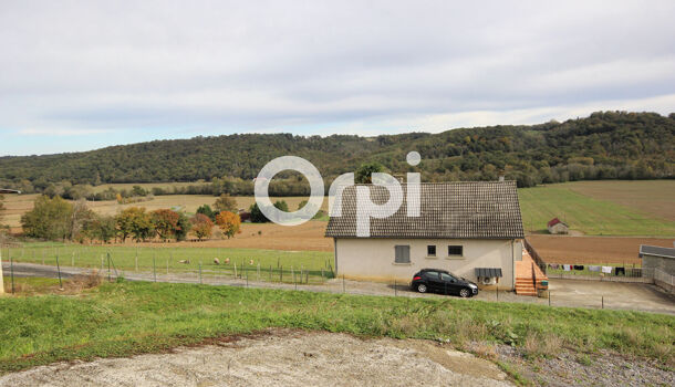 Villa / Maison 5 pièces  à vendre Lannecaube 64350