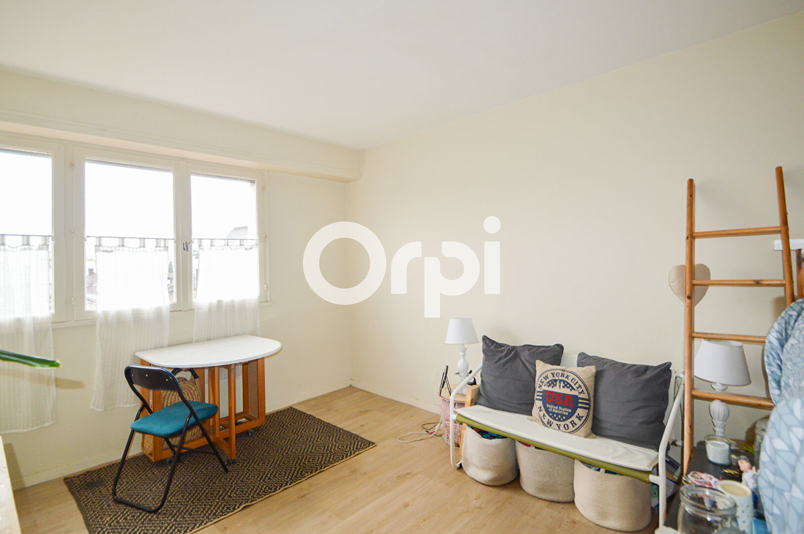 Appartement  T1 à louer Pau 64000