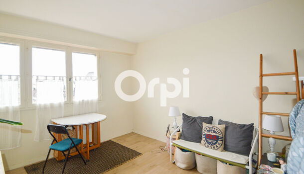 Appartement 1 pièces  à louer Pau 64000