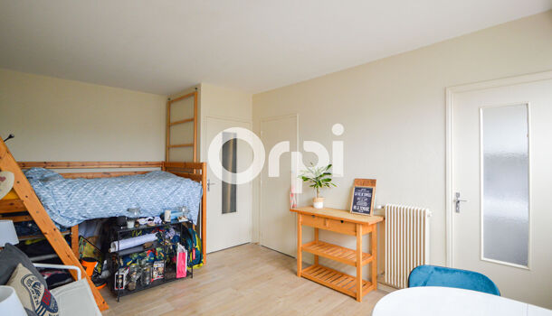 Appartement 1 pièces  à louer Pau 64000