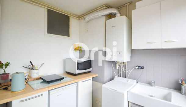 Appartement 1 pièces  à louer Pau 64000