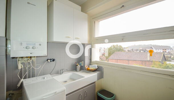 Appartement 1 pièces  à louer Pau 64000