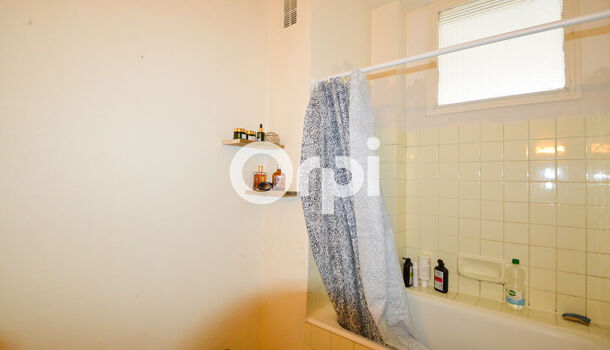 Appartement 1 pièces  à louer Pau 64000