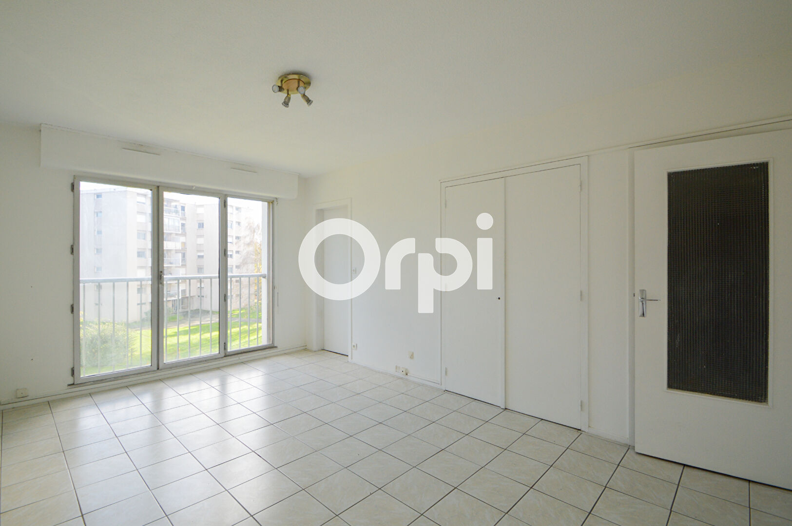 Appartement  T1 à louer Pau 64000