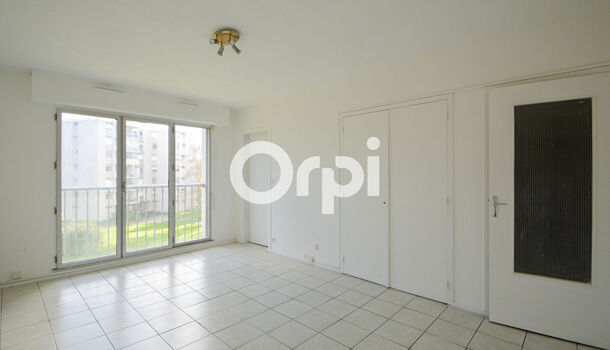 Appartement 1 pièces  à louer Pau 64000