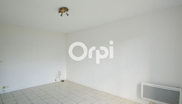 Appartement 1 pièces  à louer Pau 64000