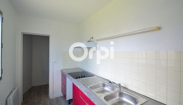 Appartement 1 pièces  à louer Pau 64000