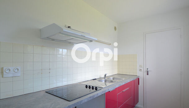 Appartement 1 pièces  à louer Pau 64000