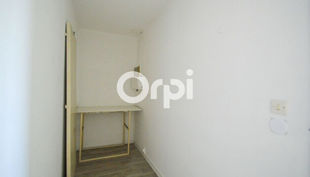 Appartement 1 pièces  à louer Pau 64000