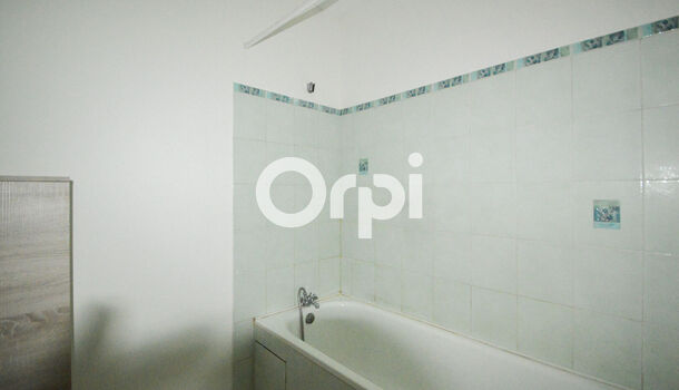 Appartement 1 pièces  à louer Pau 64000