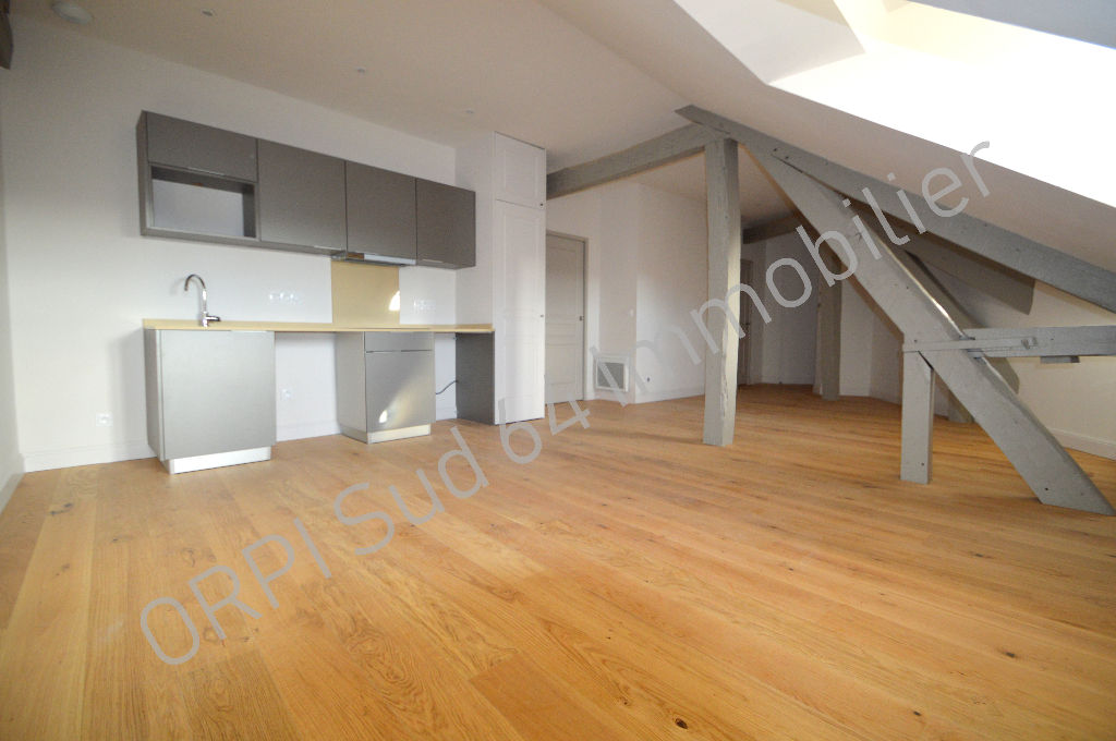 Appartement  T3 à louer Pau 64000