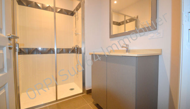 Appartement 3 pièces  à louer Pau 64000