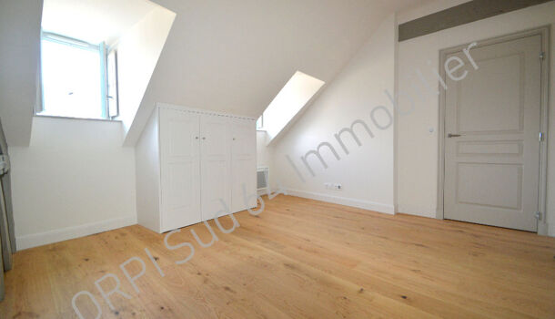 Appartement 3 pièces  à louer Pau 64000