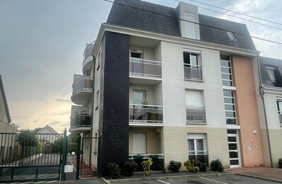 vente appartement 118 250 € à proximité de La Chapelle-Saint-Mesmin (45380)