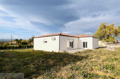 vente maison 251 000 € à proximité de Méjannes-Lès-Alès (30340)
