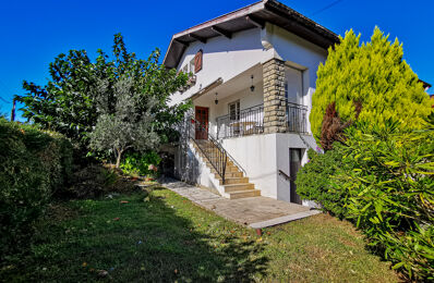 vente maison 840 000 € à proximité de Villefranque (64990)