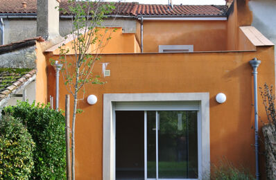 vente maison 189 000 € à proximité de Sainte-Gemme (33580)