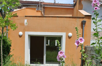 vente maison 189 000 € à proximité de Loupiac-de-la-Réole (33190)