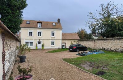 vente maison 264 000 € à proximité de Le Mesnil-Esnard (76240)