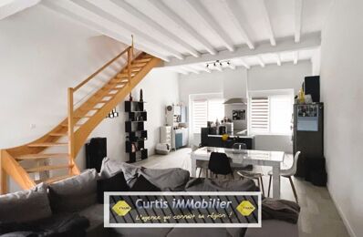 maison 5 pièces 140 m2 à vendre à Saint-Didier-en-Velay (43140)