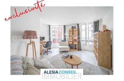vente appartement 260 000 € à proximité de Le Kremlin-Bicêtre (94270)