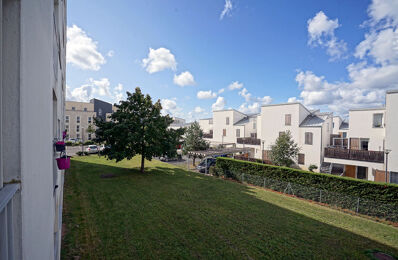 vente appartement 59 000 € à proximité de Boigny-sur-Bionne (45760)
