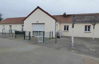 vente appartement 160 500 € à proximité de Bougy-Lez-Neuville (45170)