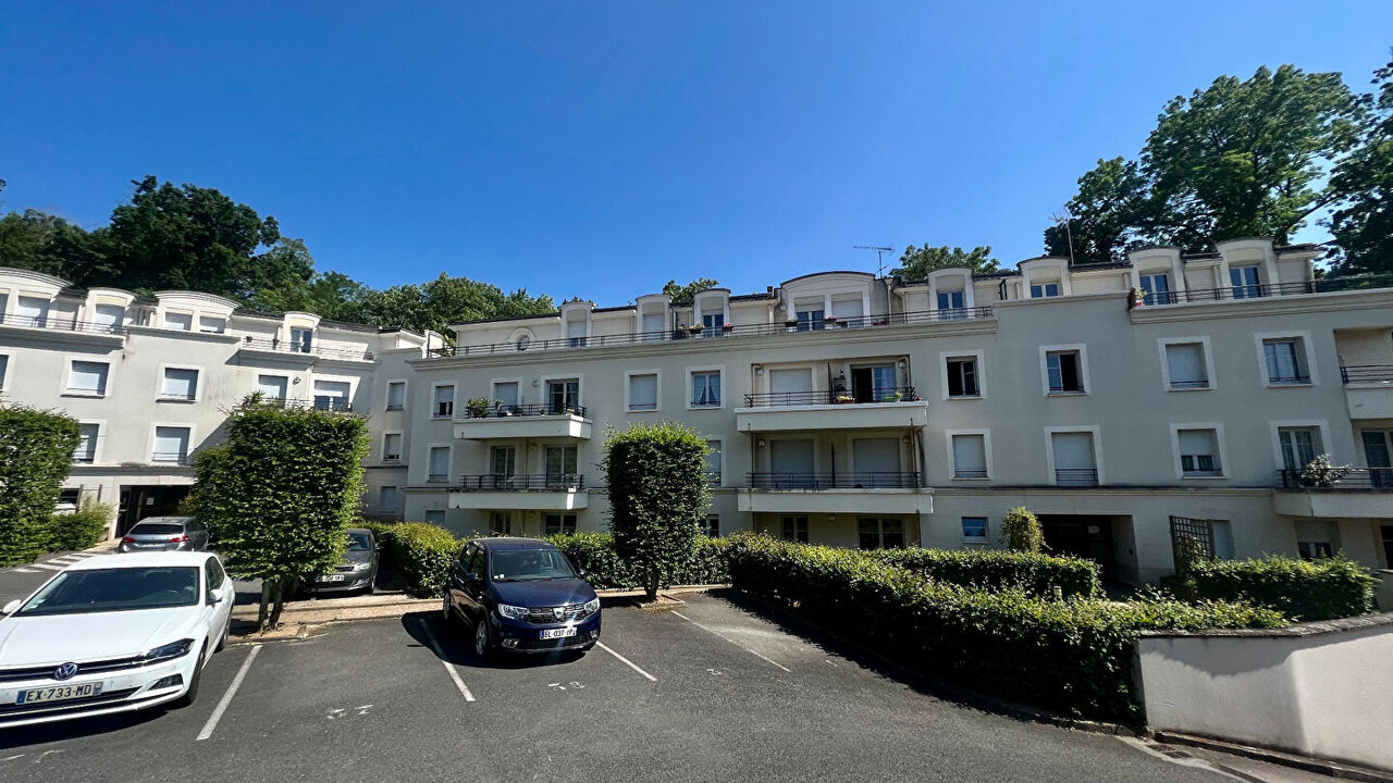 appartement 3 pièces 65 m2 à vendre à Saint-Jean-de-Braye (45800)
